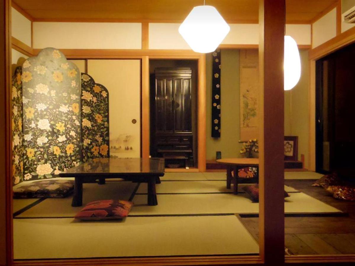 Hostel Yume-Nomad Kōbe Exterior foto