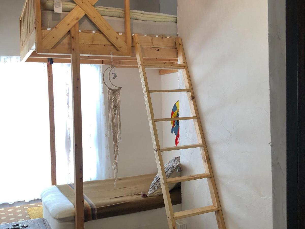 Hostel Yume-Nomad Kōbe Exterior foto