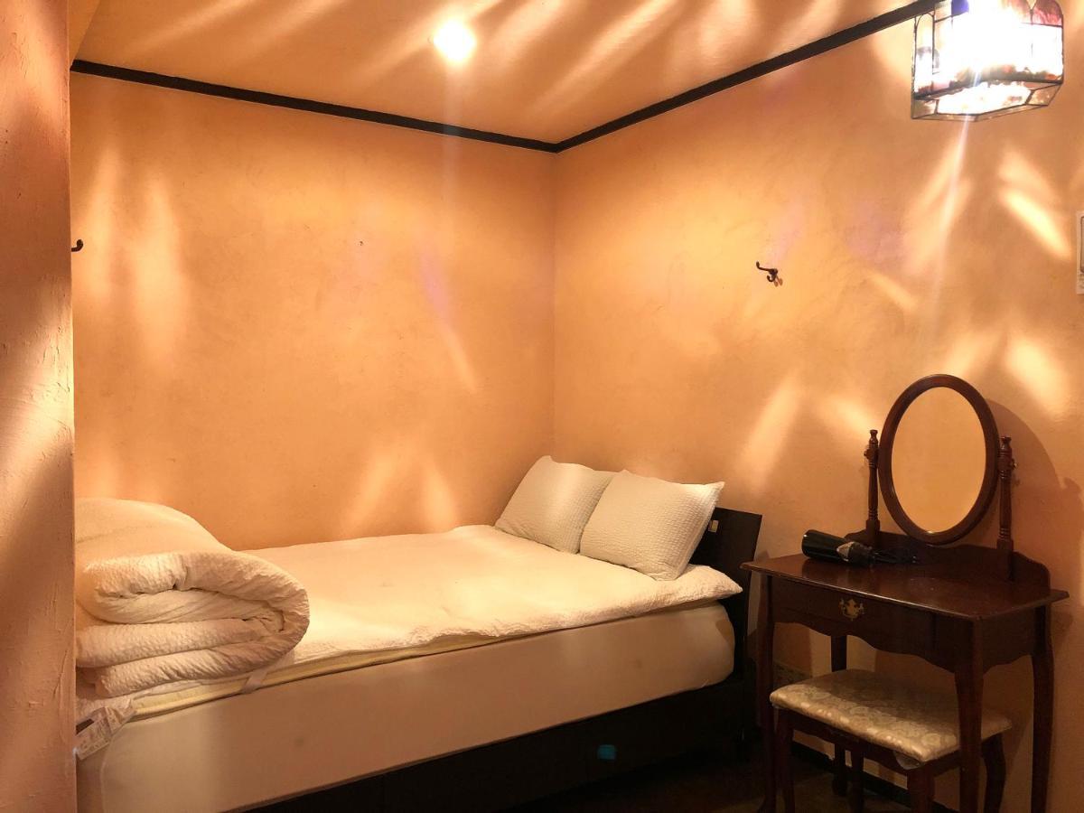 Hostel Yume-Nomad Kōbe Exterior foto
