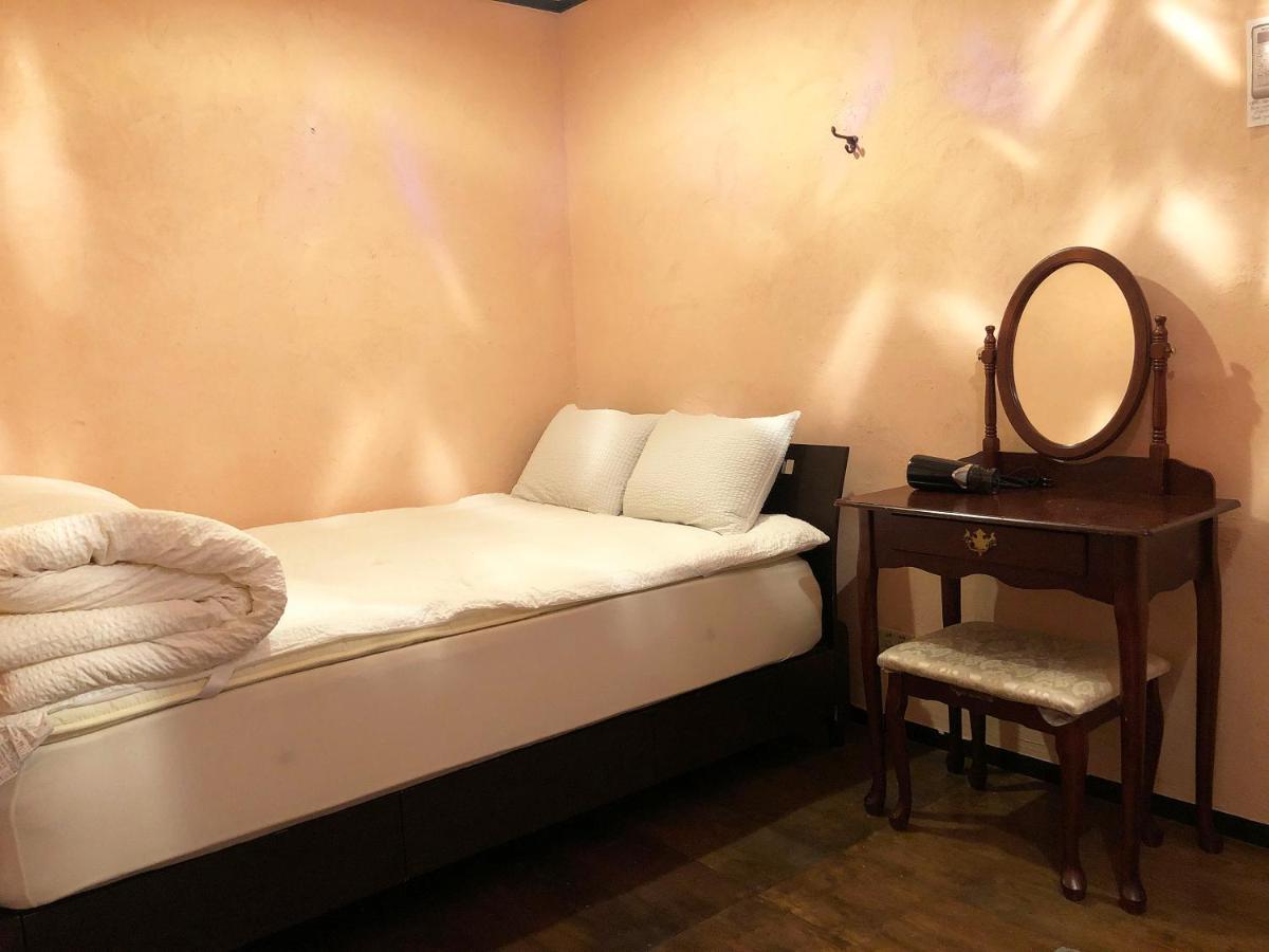 Hostel Yume-Nomad Kōbe Exterior foto